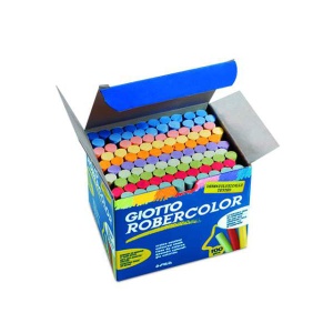 Kreda u boji GIOTTO 539000 62469
