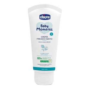 Krema za Lice za Hladne Dane 50 ml Chicco Cosmetics A052938