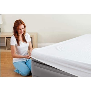 Krevet na naduvavanje Queen Essential 152x203x46cm Intex 64126ND - Img 4