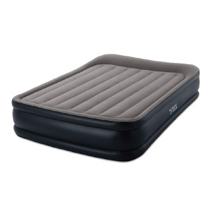 Krevet na naduvavanje Twin deluxe 152x203x42cm Intex 060506-64136