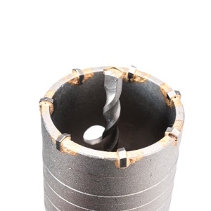 Kruna za beton SDS+ 115mm Bormann Pro BHT4081