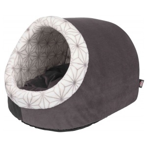Kućica pećina za mačke 35x26x40cm Diamond Trixie 36857 - Img 2