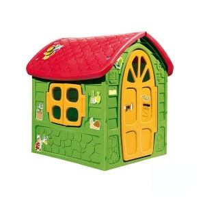 Kućica za decu 120x113x111cm 15-582000