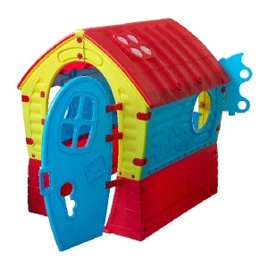 Kućica za decu Dream House PalPlay 906804