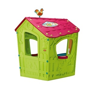 Kućica za decu MAGIC PLAYHOUSE CU 231596