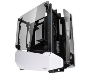 Kućište Antec Striker Mini Tower ITX sa kaljenim staklom