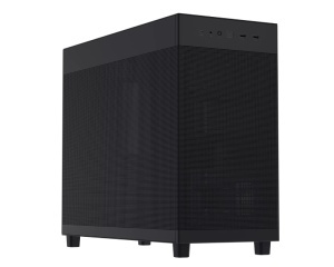 Kućište Asus PRIME AP303 MESH crno micro-ATX - Img 3