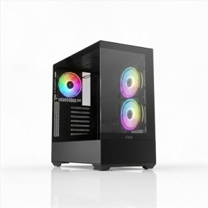 KUĆIŠTE MS ARMOR V740 GAMING