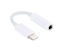 Kućište za disk Adapter Iphone na 3,5mm stereo džek m/ž Fast Asia OST04562