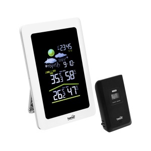 Kućna meteo stanica Home HCW26