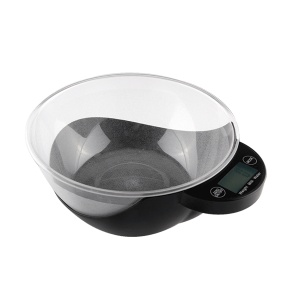 Kuhinjska vaga sa posudom max 5kg Vox KW1900