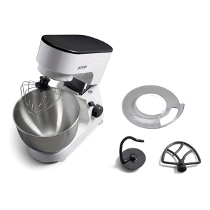 Kuhinjski robot 600W 4L Gorenje MMC600XG - Img 2