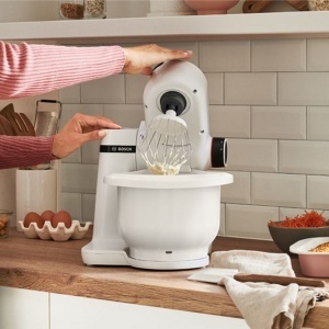 Kuhinjski robot Mum Serija 2 700W bela Bosch MUMS2AW00 - Img 3