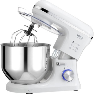 Kuhinjski robot RM-71800WH 1800 W 7 l bela Vivax 1326893