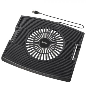Kuler sa postoljem i led svetlom Wave Hama 53049