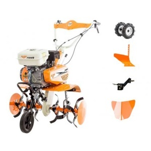 Kultivator SET 7099 Ruris 9357