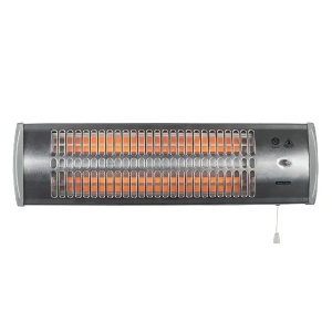 Kupatilska kvarcna grejalica 1200 W Termomax TR12Q