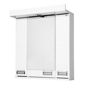 Kupatilski ormarić Lux Roma 75 gornji R75GD