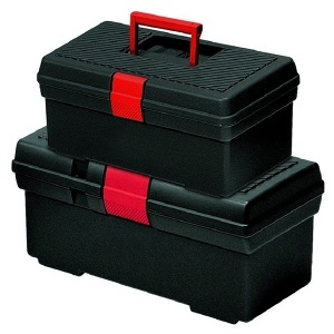 Kutija za alat 12'' + 16'' Curver set CU 02947-999