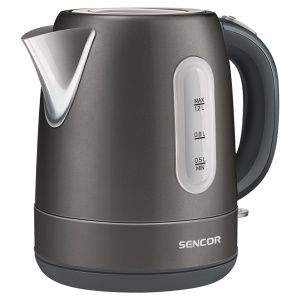 Kuvalo SWK 1228BK SENCOR APA01203