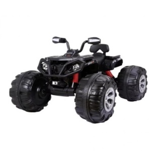 Kvad Manster ATV JS3188 crni BCK0925 - Img 2