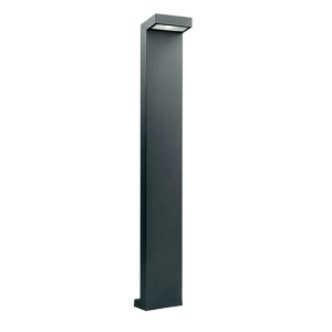 Lampa Riverside antracit Philips 16321/93/16