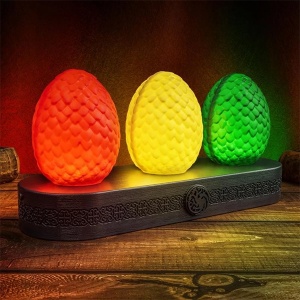 Lampa Zmajevo Jaje Kuća Zmaja 57086 - Img 2