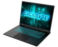 Laptop A16 3WH 16 inch FHD+ 165Hz 300nits AMD Ryzen 7 260 16GB 1TB SSD GeForce RTX 5070 8GB Backlit gaming laptop Gigabyte NOT25466