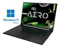 Laptop AERO X16 1WH 16 inch QHD+ 165Hz 300nits AMD Ryzen AI 7 350 32GB 1TB SSD GeForce RTX 5070 8GB Backlit Win11Home beli laptop Gigabyte NOT25041