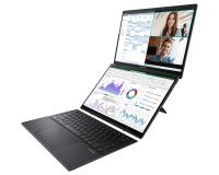 Laptop Asus Zenbook 14 DUO OLED UX8406CA-QL041W, Ultra 9 285H, 32GB, 1TB, Win11 Home