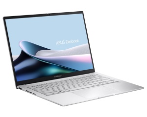 Laptop Asus ZenBook 14 OLED UX3405CA-QL227W, Ultra 7 255H, 32GB, 1TB, Win11 Home - Img 3