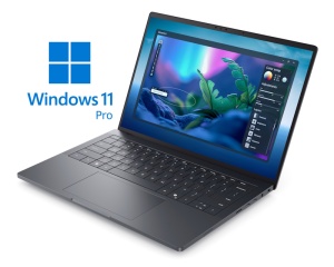 Laptop Dell Pro Max 14 Premium 14 inča Full HD+ Intel Core Ultra 7 265H 32GB 1TB SSD NVIDIA RTX PRO 1000 8GB