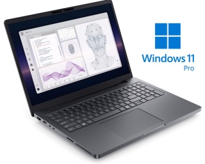 Laptop Dell Pro Max 16 Plus 16 inča Full HD+ Intel Core Ultra 7 265HX 32GB 1TB SSD NVIDIA RTX PRO 2000 8GB - Img 3
