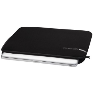 Laptop futrola Neoprene crna 15,6in Hama 101546 - Img 2