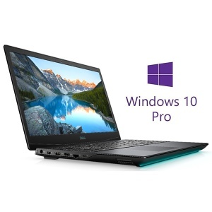 Laptop G5 5500 15.6" 16GB GeForce DELL NOT15619 - Img 2