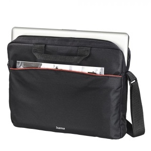 Laptop torba 15,6 inča crna Tortuga Hama 216442 - Img 2
