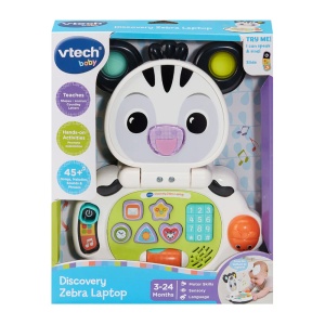 Laptop zebra Vtech 1044848 - Img 2