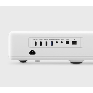 Laserski projektor 150in 4K Xiaomi 18116 - Img 3