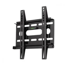 LCD nosač, Fiksni, 10-37 inča, HAMA crni 84424