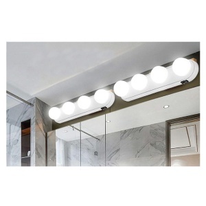 LED baterijska lampa za ogledalo Prosto PL9521A - Img 3