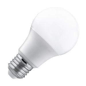 Led čip sijalica - dnevno svetlo 9W Reflekt LS-A60-W-E27/9-SAM
