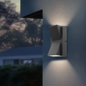 LED lampa 2x6W promenljiva boja svetla Braytron BG38-02782 - Img 2