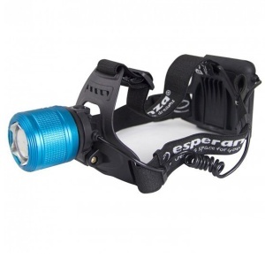 Led lampa za glavu Esperanza EOT027