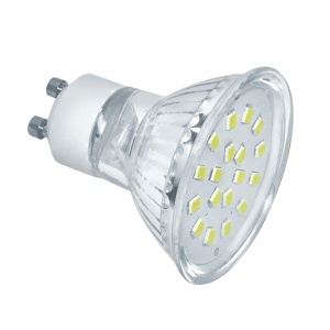 LED mini sijalica 3.2W hladno bela Prosto LMS01W-E14/3