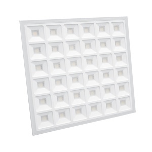 LED panel LPN-F6060L-48/W