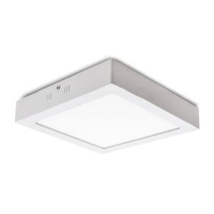 Led Panel Nadgradni Kvadratni 24W 4000K Aura 2019316