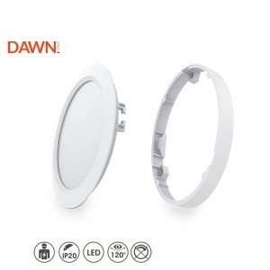 Led panel ugradni KNC1 18W 1620Lm 6500K Dawn 201278 - Img 2