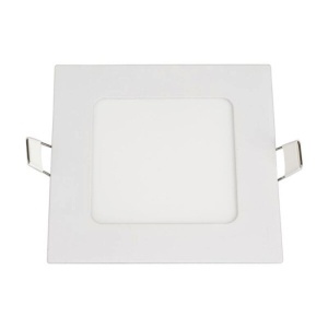 Led Panel Ugradni Kvadratni 6W 3000K Aura 2020265