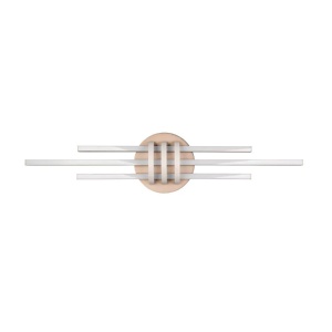 Led plafonjera Cinto 20W 3000K Trio lighting R67873165 - Img 3