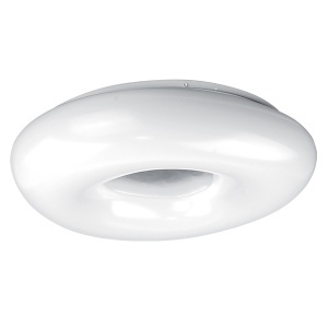Led plafonjera Donut 20W 4000K D285 Elmark 95DONUT20LED